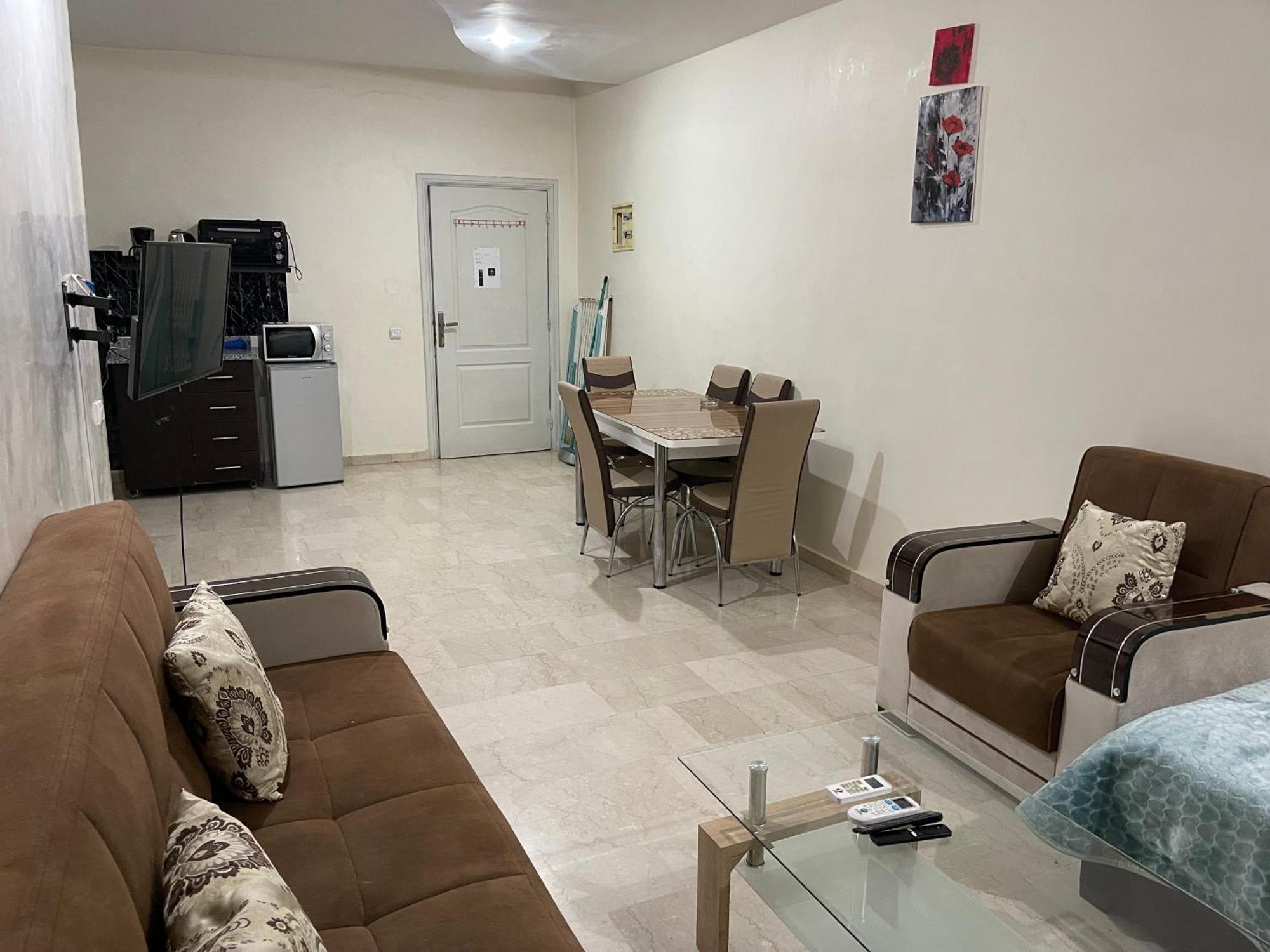 13 2em Etage Pour Famille Appartement