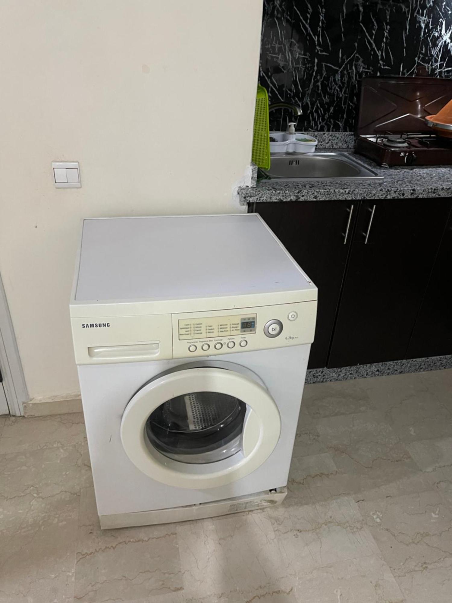 13 2em Etage Pour Famille Appartement Marrakesh